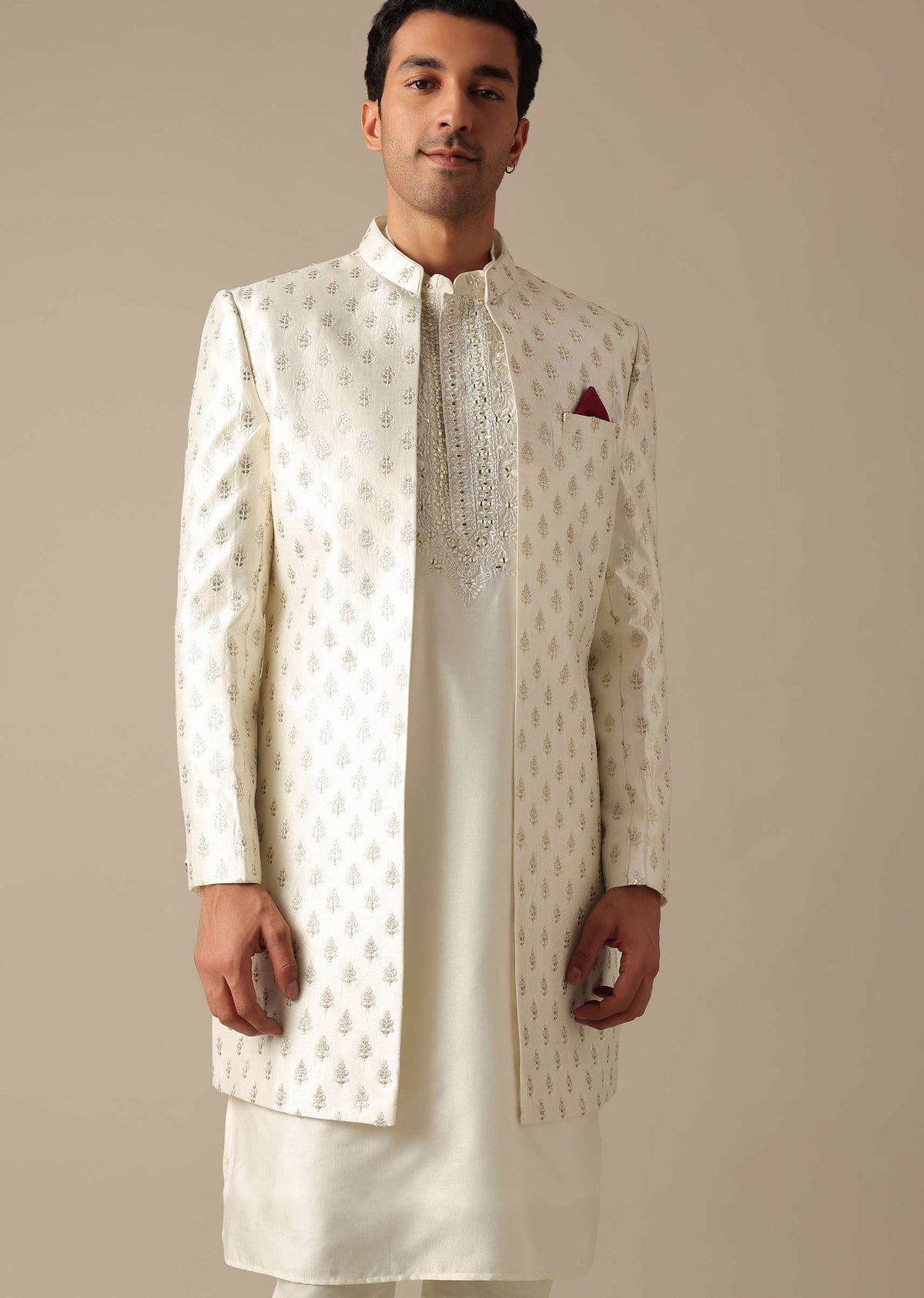 Fashion image from KALKI Fashion