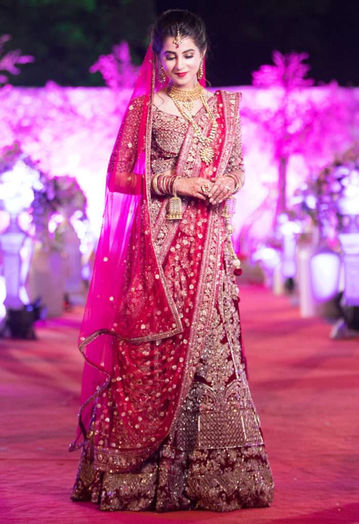 semi stitched ghagra choli