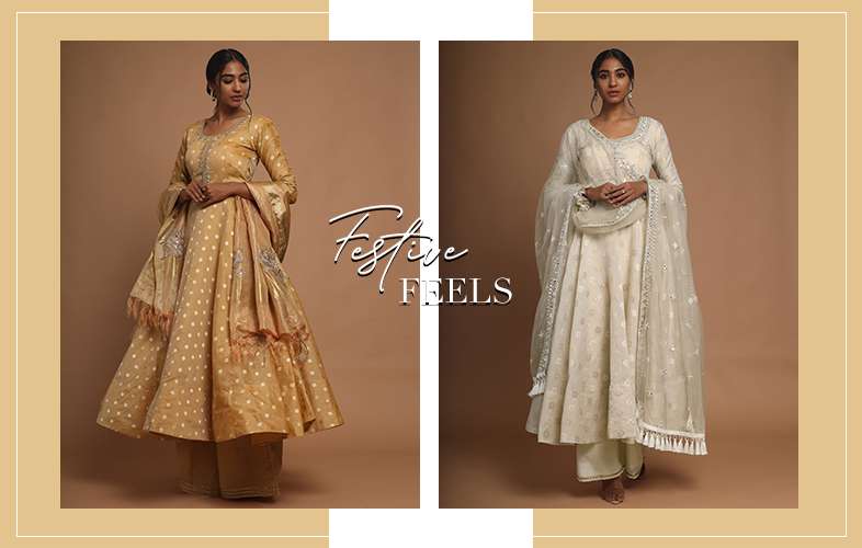 Kalki Fashion Banner