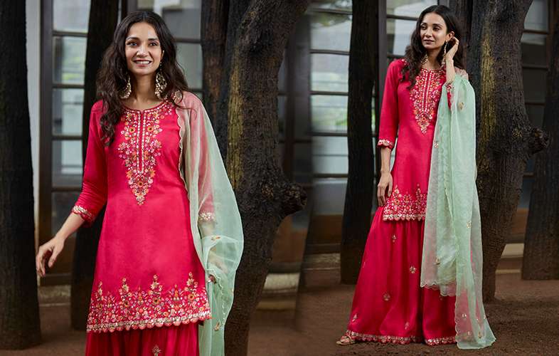 8 Designer Kurtis That Are An Absolute Treat Kalki Fashion Blog