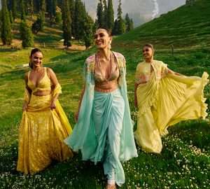 5 Compelling Reasons To Choose Cotton Outfits As A Wedding Guest For A Summer Wedding