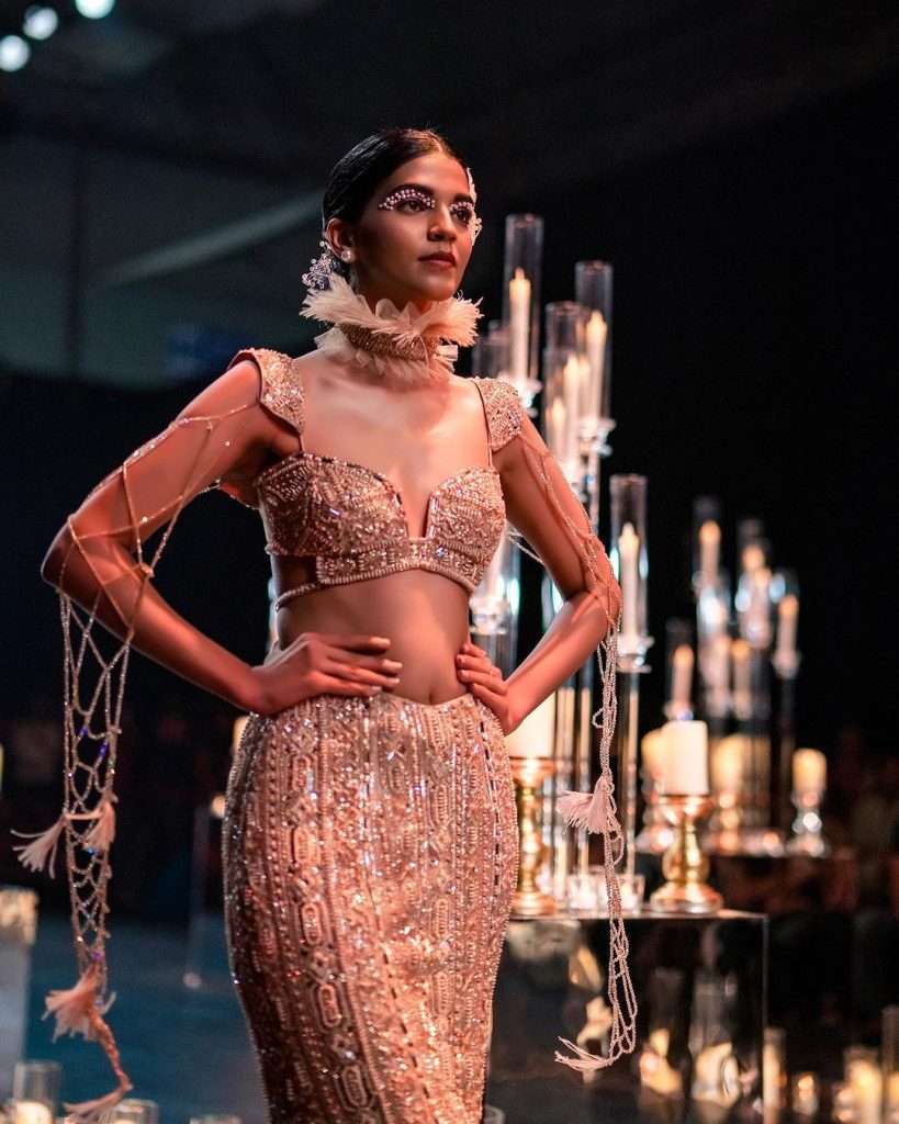 Sneak Peek: KALKI's Mood Board Of Spring Summer Collection