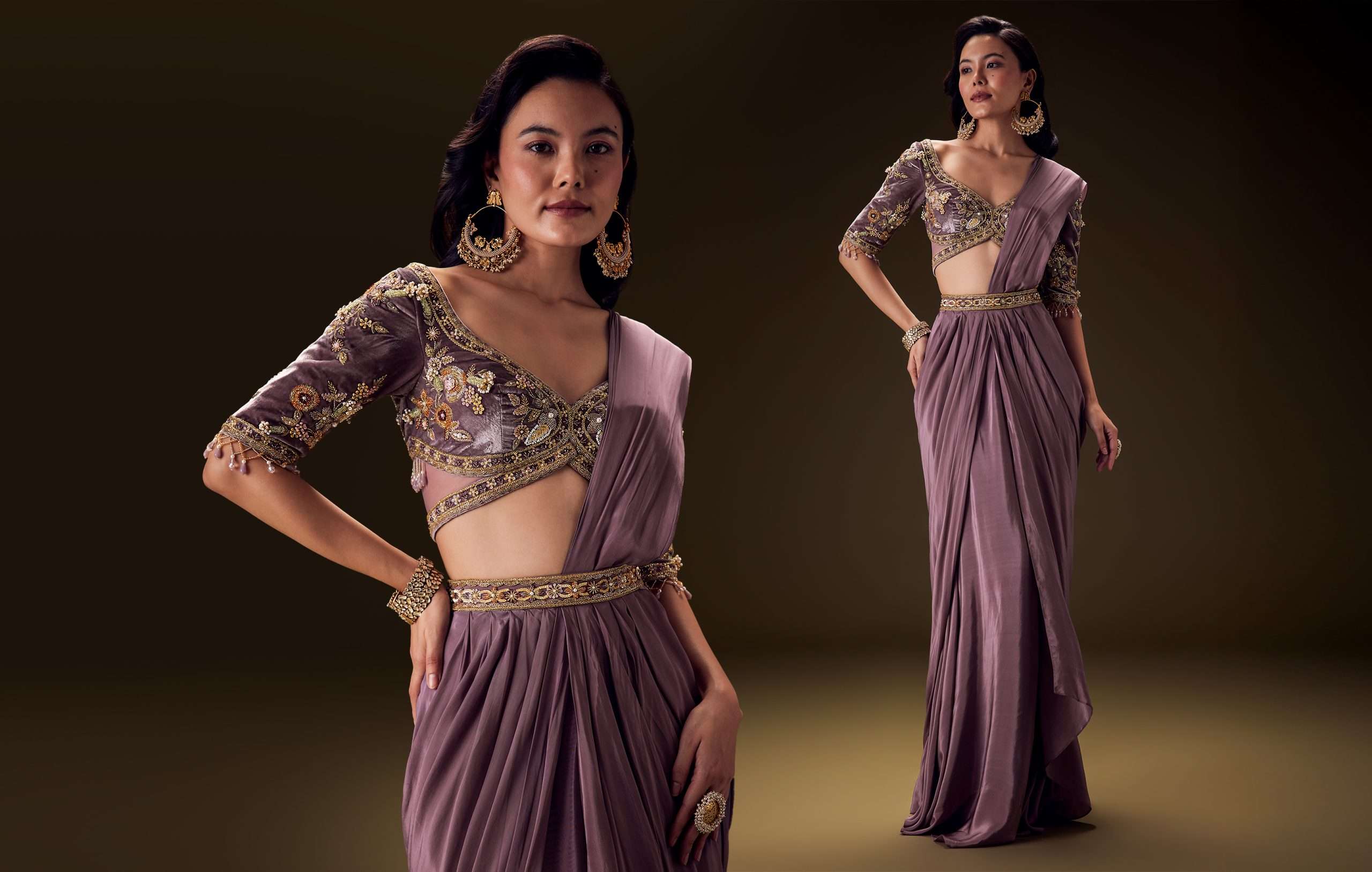 Tarun Tahiliani - Buy Designer Lehengas, Sarees, Jacket Sets