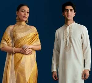 Indian Ethnic Wear
