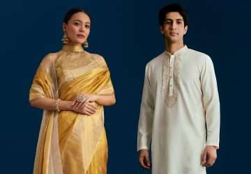 Indian Ethnic Wear