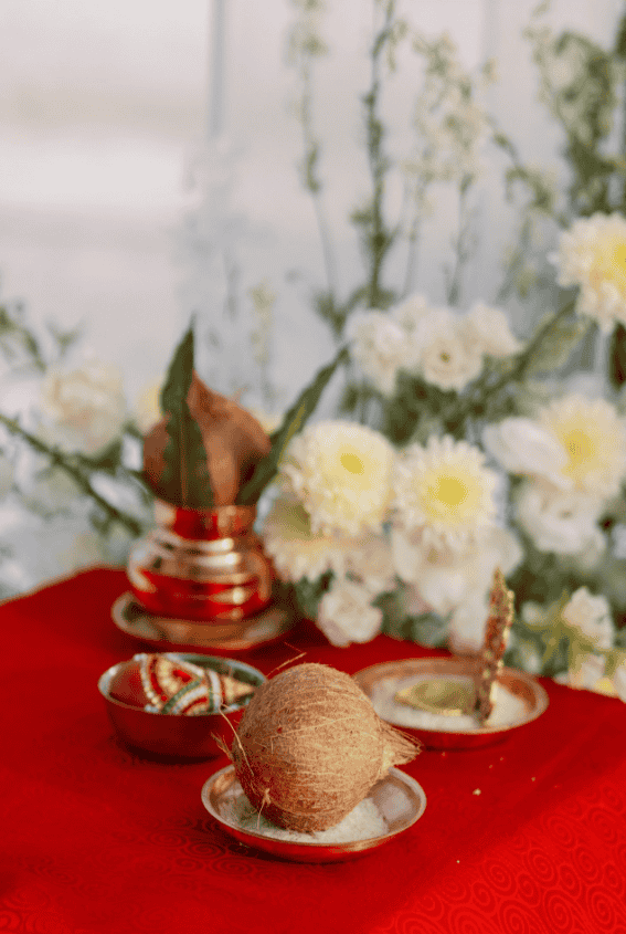 A Cross-Cultural Love Story: Roshni & Eric’s Dream Wedding in Cancun