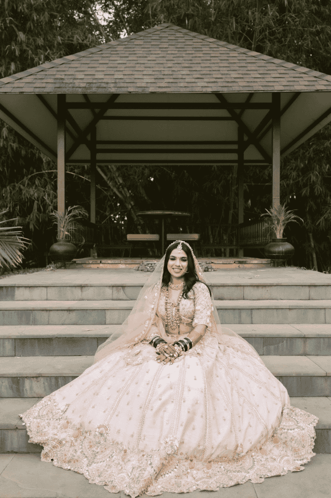 And so, let the मराठी  Wedding Begin! 