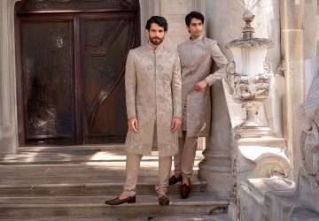 Groomsmen Outfit Guide 2025