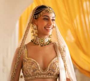 Must-Have Trousseau Picks Every 2025 Bride Needs in Her Wardrobe