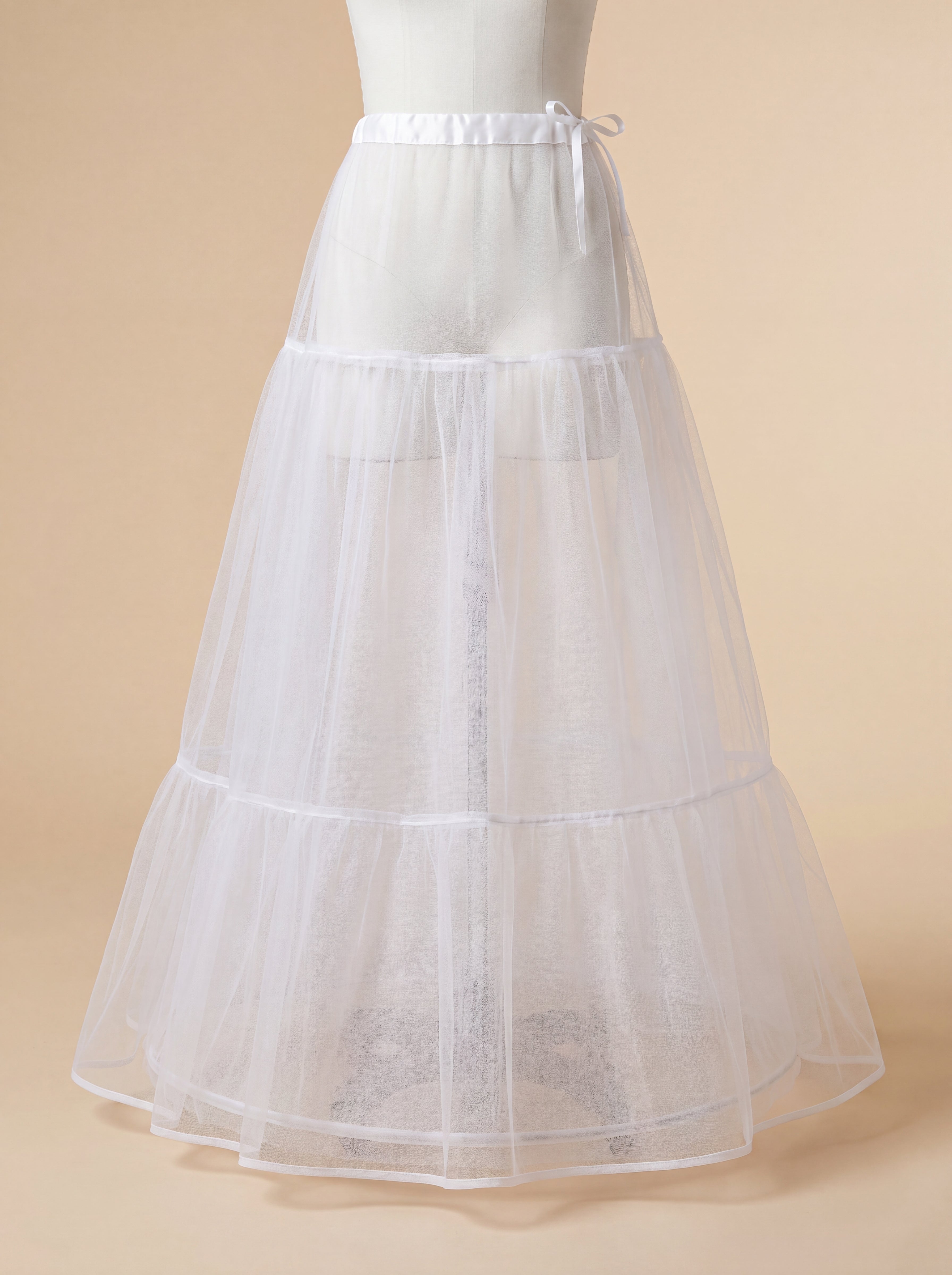 Cancan Skirt