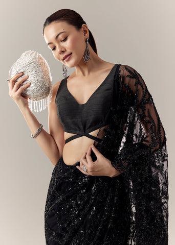 black-v-neck-cut-out-back-dori