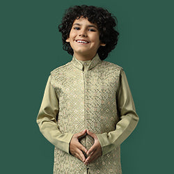sherwani