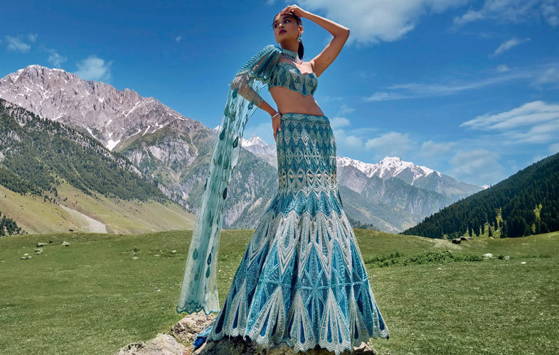 designer indian wedding dresses online Buy Designer Wedding Dresses for Bride & Women Online in USA