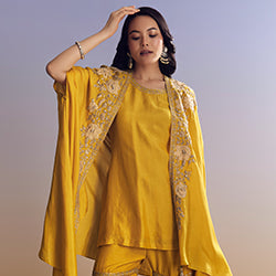haldi-suit