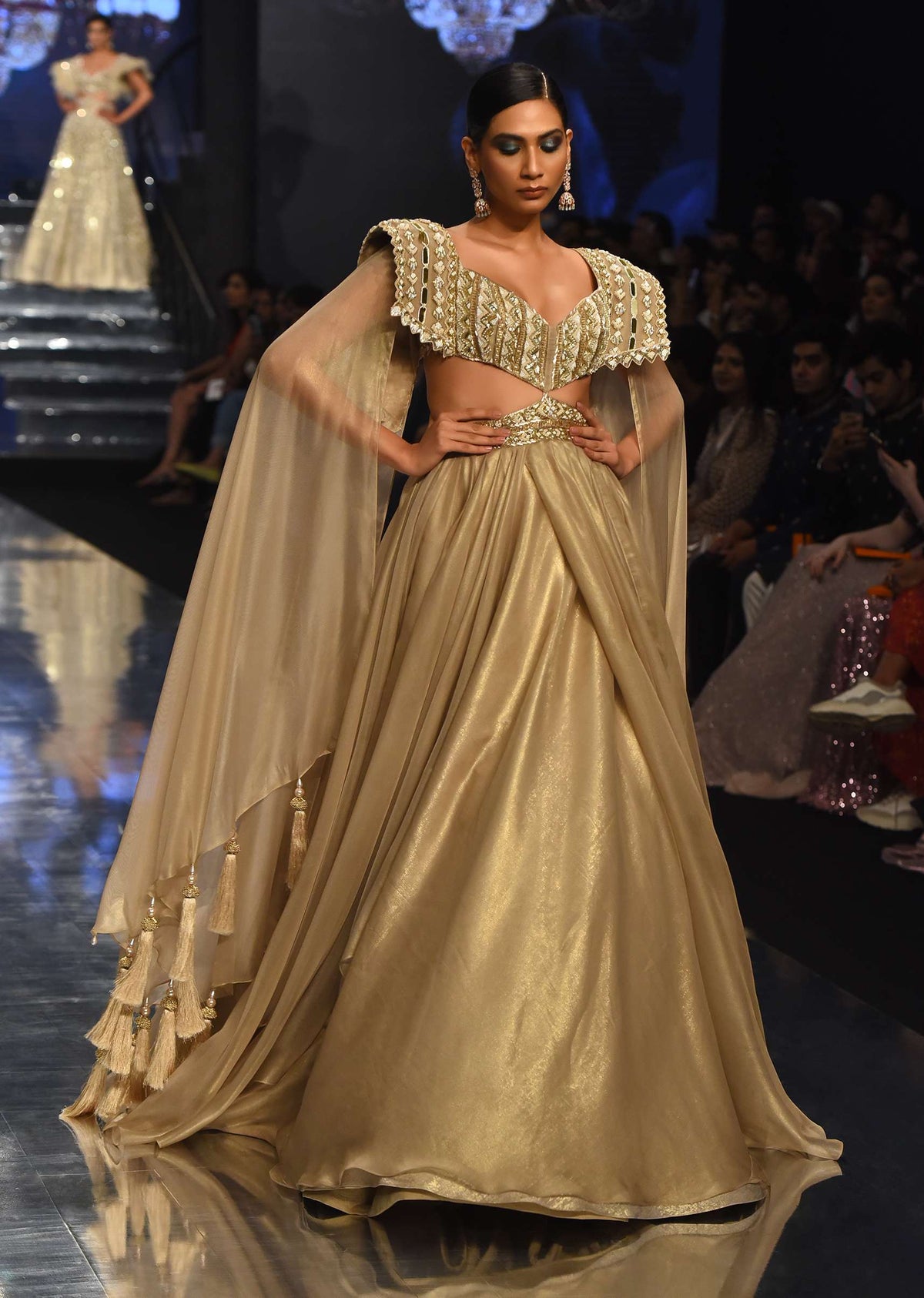 indian celebrity designer dresses Celebrity Dresses Online