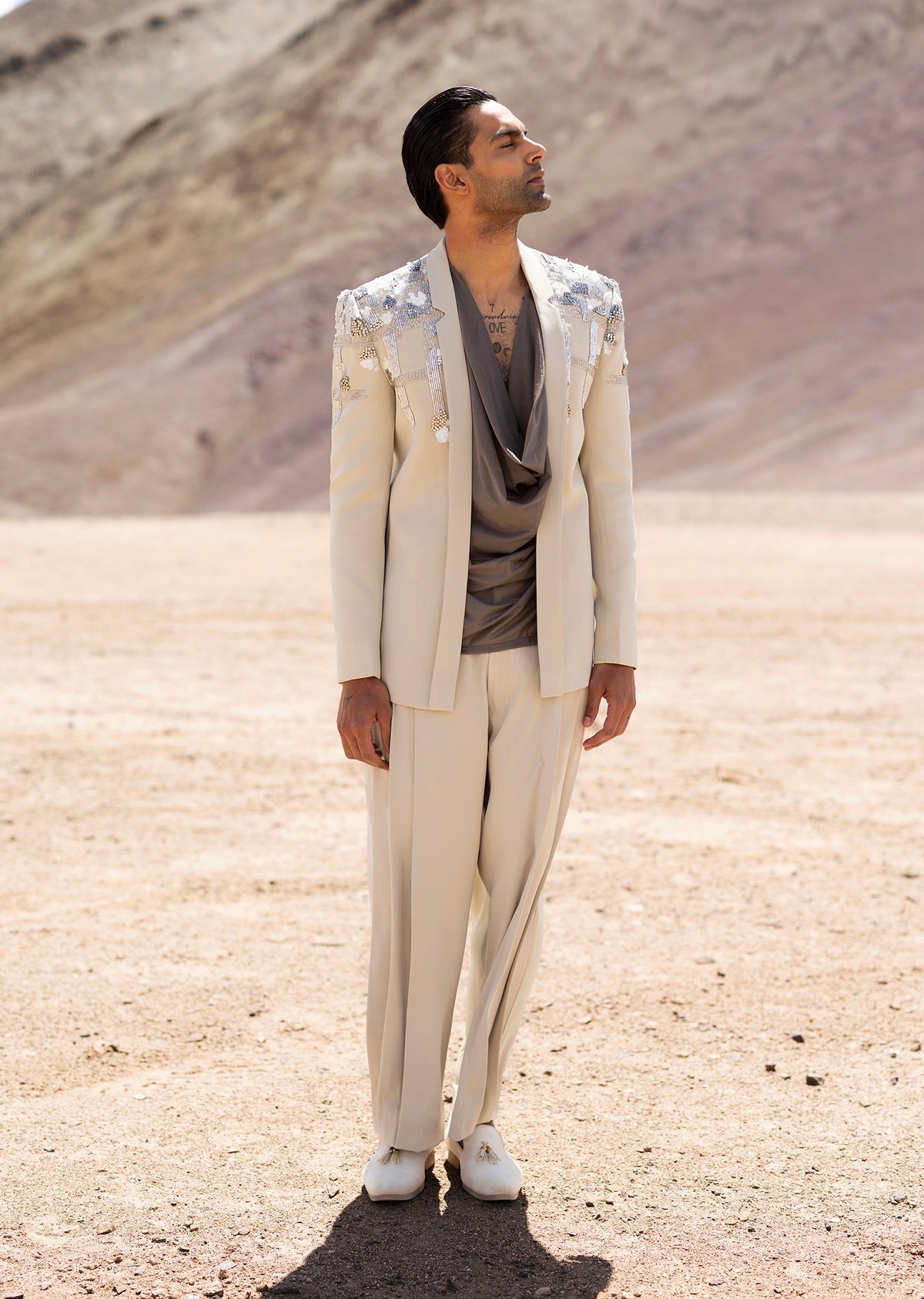 Cocktail Outfits for Men Who Dress to Impress