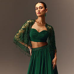 partywear-lehenga
