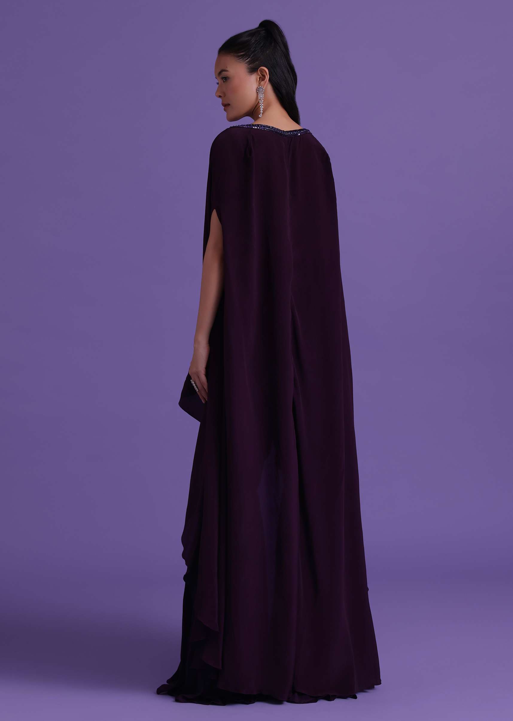 Fashion image from KALKI Fashion