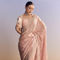 wedding-saree