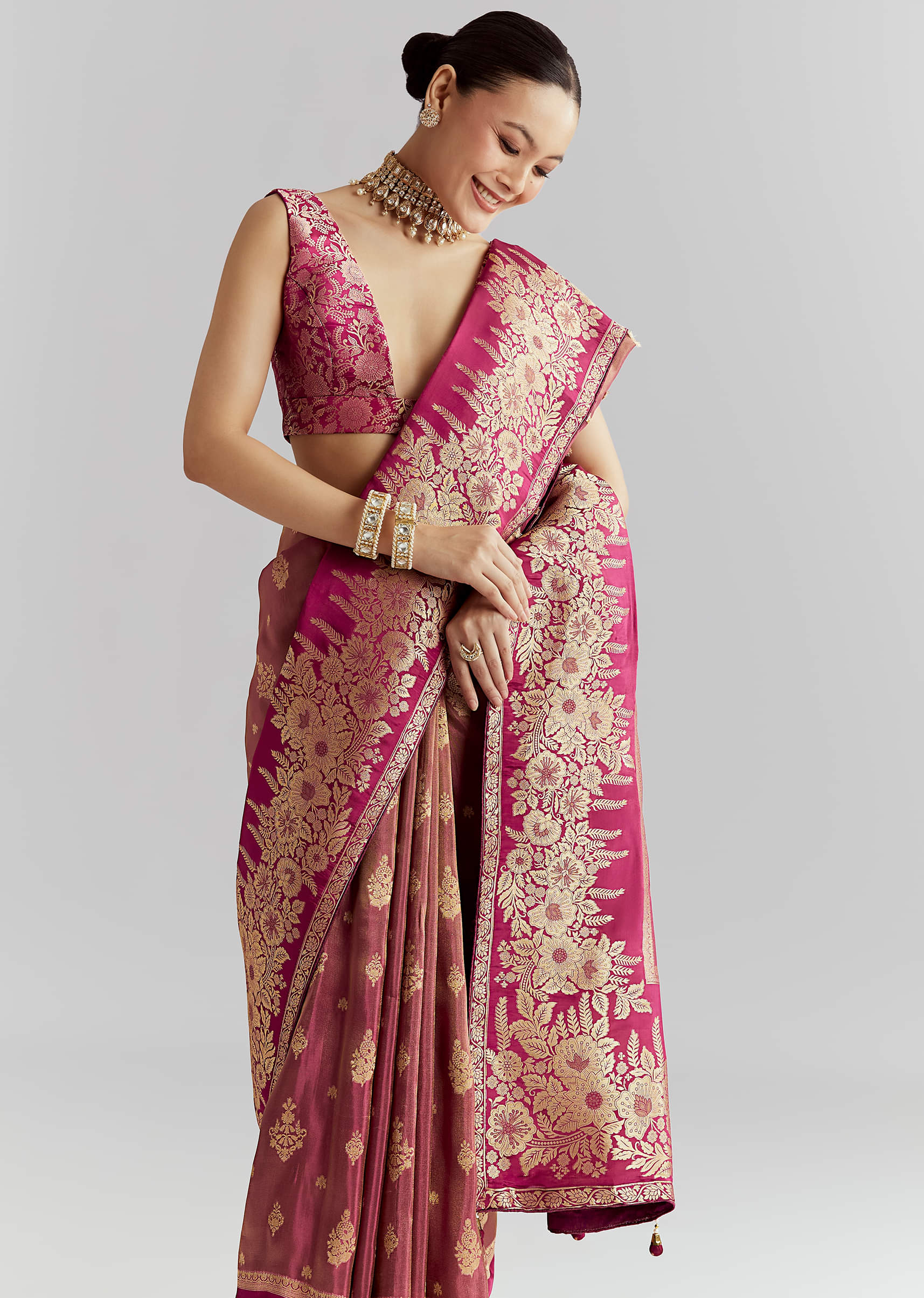 wine-dola-silk-woven-saree-